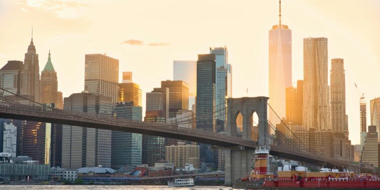 Atención viajeros: estos países podrán entrar a Estados Unidos sin visa durante el Mundial