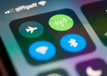 Celulares Android serán compatibles con el AirDrop de Apple