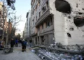 Agárrate de la silla antes de ver cuántos millones de dólares ha gastado Estados Unidos en la guerra contra Irán