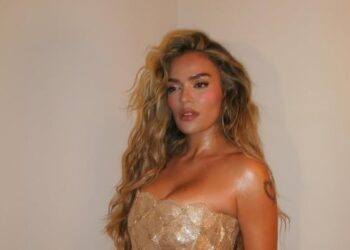 Mientras el salario básico en Ecuador es de USD 482, asistir al concierto de Karol G cuesta mucho más