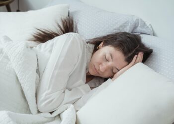 Este es el horario ideal para dormir, según nueva investigación de Harvard