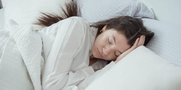 Este es el horario ideal para dormir, según nueva investigación de Harvard