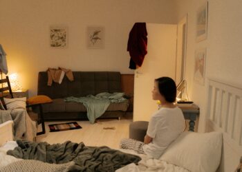 Qué dice la psicología sobre los jóvenes que no ordenan su habitación y viven en medio del desorden