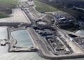A 18 kilómetros bajo el mar: el túnel gigante que unirá dos países de Europa y cambiará los viajes para siempre
