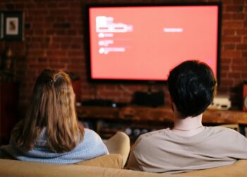 Un simple cable y económico puede hacer que tu televisor tenga una imagen mucho mejor