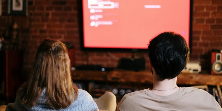 Un simple cable y económico puede hacer que tu televisor tenga una imagen mucho mejor