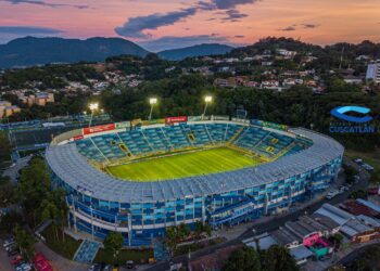 El país que construyó uno de los estadios más modernos del mundo quedará fuera del Mundial