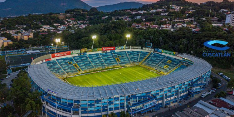 El país que construyó uno de los estadios más modernos del mundo quedará fuera del Mundial