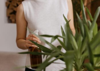 Las personas que cuidan plantas al amanecer tienen estas 5 características positivas, según la psicología