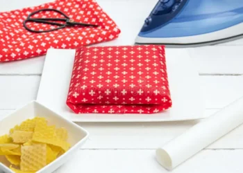 Adiós al papel film: la nueva tendencia reutilizable que conserva mejor los alimentos y ya es moda en 2026