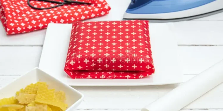 Adiós al papel film: la nueva tendencia reutilizable que conserva mejor los alimentos y ya es moda en 2026