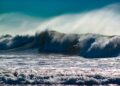 El megatsunami con la altura de un rascacielos que golpeó Alaska