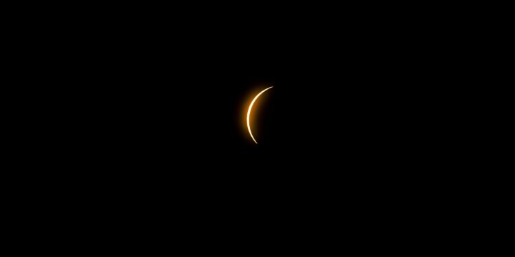 El eclipse más largo del siglo está llegando y convertirá el día en noche