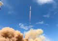 El misil más poderoso del mundo pertenece a Rusia y puede alcanzar hasta 35.000 km, casi la vuelta completa al planeta