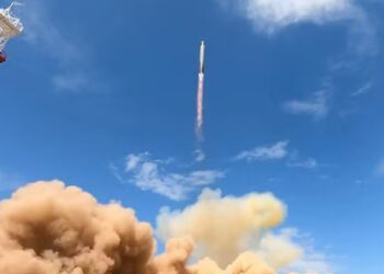El misil más poderoso del mundo pertenece a Rusia y puede alcanzar hasta 35.000 km, casi la vuelta completa al planeta