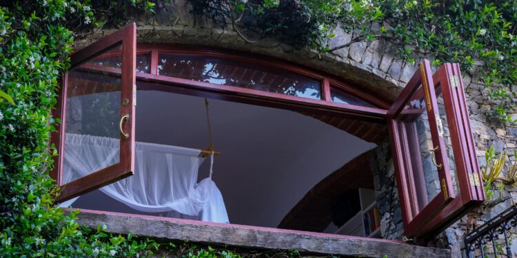 Me tomó mucho tiempo entender por qué no debería dormir con la ventana abierta, incluso en verano
