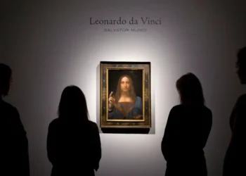 Salvator Mundi