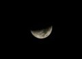 100 % confirmado: la base para albergar una colonia humana en la Luna comenzará a construirse este mismo año