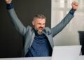 Las personas optimistas tienen un 70% más de probabilidades de llegar a los 85 años, según nuevo estudio científico