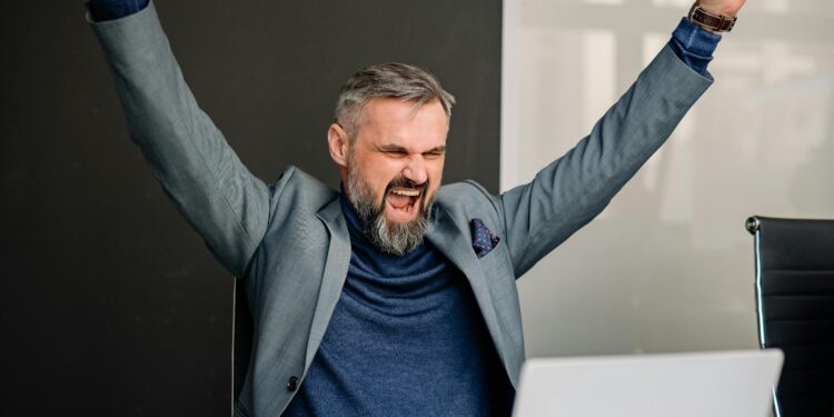 Las personas optimistas tienen un 70% más de probabilidades de llegar a los 85 años, según nuevo estudio científico