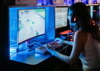 Amazon ofrecerá juegos de PC gratuitos en mayo