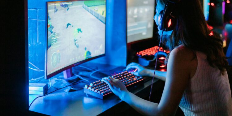 Amazon ofrecerá juegos de PC gratuitos en mayo