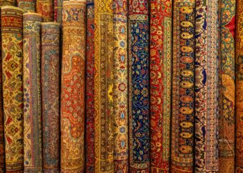 Adiós a las alfombras tradicionales: nueva tendencia decora mejor, es más fácil de limpiar y no cuesta caro