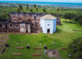 El único castillo medieval de América está en este país y los turistas pueden visitar sus misteriosas mazmorras