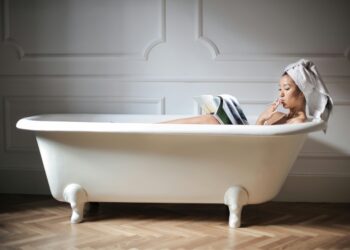 ¿Bañarse todos los días es realmente necesario? Esto es lo que dice la ciencia
