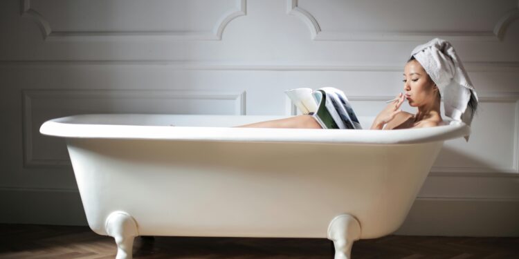 ¿Bañarse todos los días es realmente necesario? Esto es lo que dice la ciencia