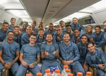 Con un patrimonio estimado en 1.170 millones de dólares, un jugador de 34 años compra un jet privado valorado en 40,5 millones de dólares.