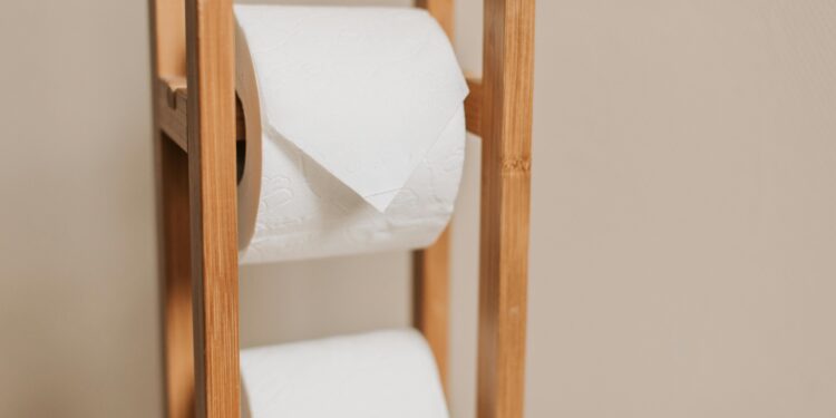 Adiós al papel higiénico: la alternativa más limpia y económica que promete convertirse en tendencia en los baños durante los próximos meses
