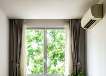 Adiós al aire acondicionado: la nueva tendencia para 2026 promete mantener los ambientes más frescos y reducir el consumo eléctrico