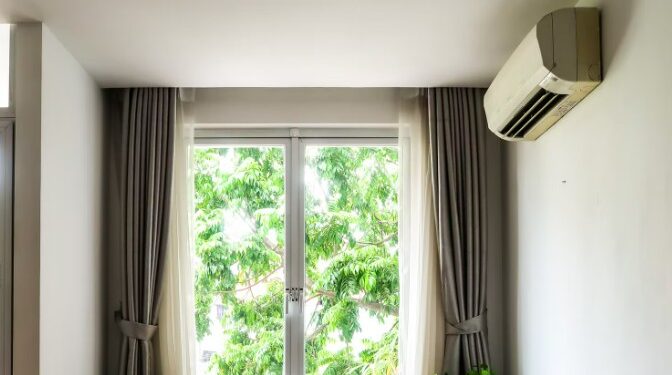 Adiós al aire acondicionado: la nueva tendencia para 2026 promete mantener los ambientes más frescos y reducir el consumo eléctrico