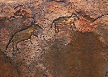 El pequeño animal del tamaño de un hámster que sobrevivió a la extinción más devastadora de la Tierra