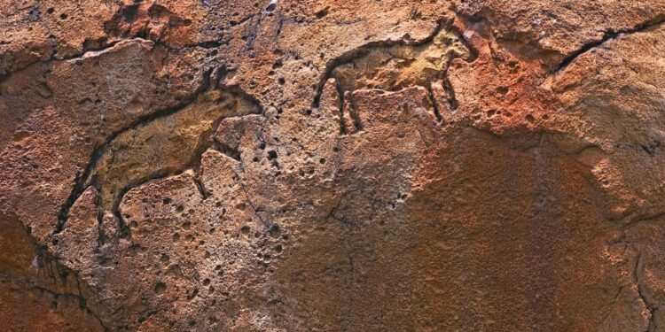 El pequeño animal del tamaño de un hámster que sobrevivió a la extinción más devastadora de la Tierra