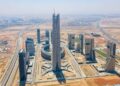 Egipto quiere construir una ciudad entera desde cero en el desierto y coronarla con un rascacielos de 400 metros