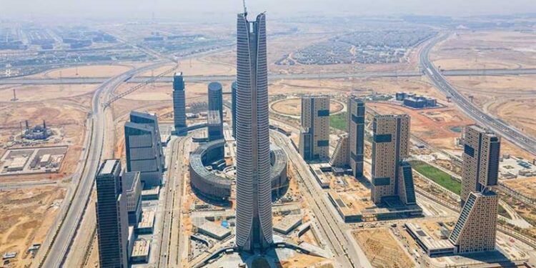 Egipto quiere construir una ciudad entera desde cero en el desierto y coronarla con un rascacielos de 400 metros