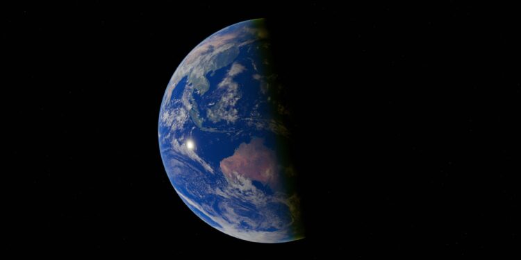 Dile adiós a los días de 24 horas: a partir de esta fecha, los días en la Tierra durarán 25 horas