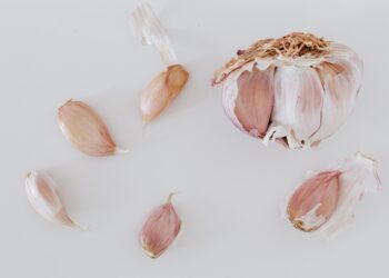 Si tienes cáscaras de ajo en casa, tienes un tesoro: para qué sirven y por qué deberías utilizarlas