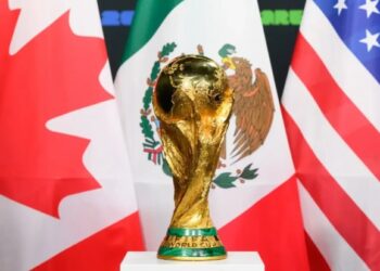 ¿A qué hora será la ceremonia de apertura de la Copa Mundial 2026? Fecha, horario y sede del evento