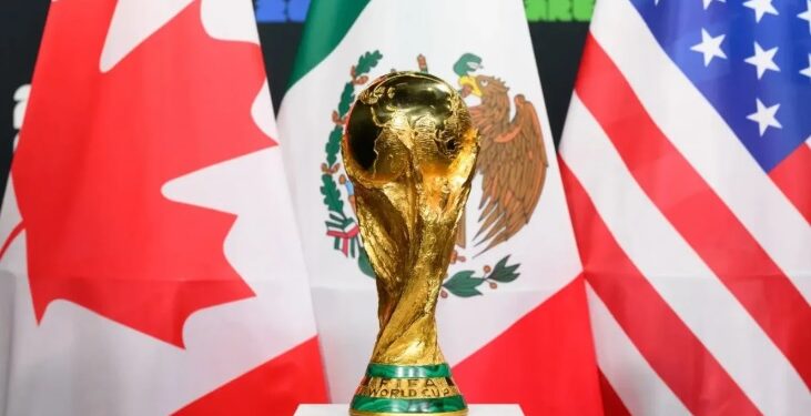 ¿A qué hora será la ceremonia de apertura de la Copa Mundial 2026? Fecha, horario y sede del evento