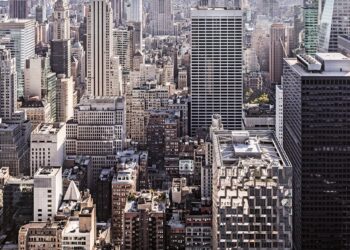 Qué es la regla 3-3-300 que ayuda a reducir el estrés de quienes viven en grandes ciudades