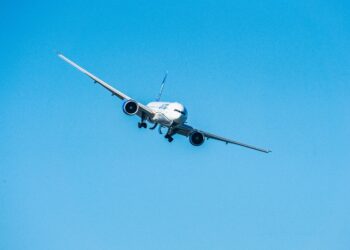 El vuelo más corto del mundo dura menos que un anuncio de televisión