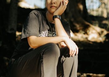 Me tomó mucho tiempo entender por qué no debería correr, sino sentarme, según un estudio de Harvard