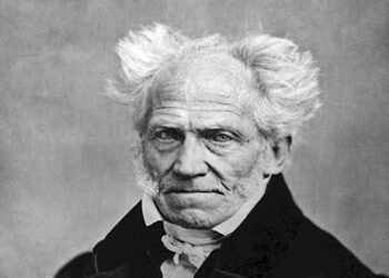 La gran reflexión de Arthur Schopenhauer: “La mayor de las locuras es sacrificar la salud por cualquier otro tipo de felicidad”