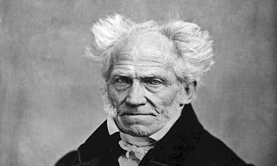 La gran reflexión de Arthur Schopenhauer: “La mayor de las locuras es sacrificar la salud por cualquier otro tipo de felicidad”
