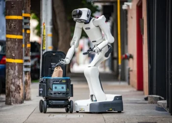 Robots humanoides son cada vez más baratos y estables, y podrían cambiar el futuro del trabajo