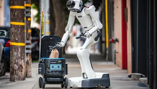 Robots humanoides son cada vez más baratos y estables, y podrían cambiar el futuro del trabajo