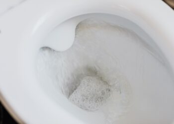 Colocar una taza de arroz en el baño: para qué sirve y por qué se recomienda